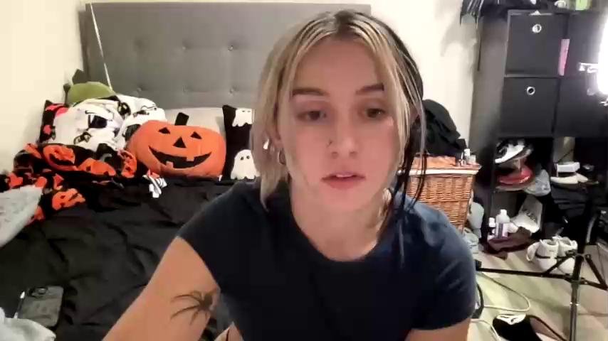 CharlybarbieChaturbate Porn Cam 2023-12-13