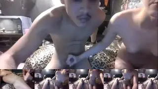 CharoletteflowerChaturbate Porn Cam 2024-02-12