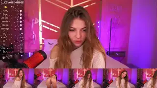 CherrishluluChaturbate Porn Cam 2024-02-18