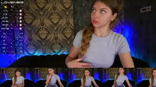 CherrishluluChaturbate Porn Cam 2024-03-10