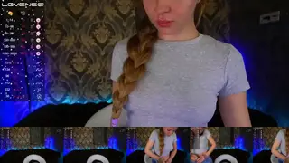 CherrishluluChaturbate Porn Cam 2024-03-10