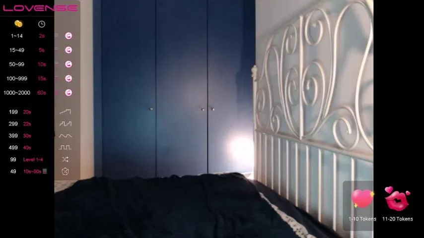Cherrrish_Chaturbate Porn Cam 2023-11-17