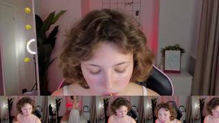 Cherry_lea_Chaturbate Porn Cam 2023-10-04