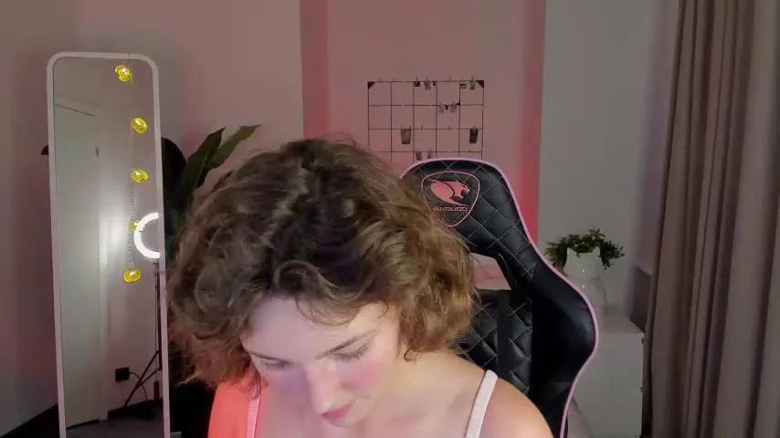 Cherry_lea_Chaturbate Porn Cam 2023-10-04