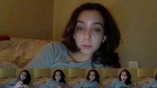 CherrychapsticcChaturbate Porn Cam 2023-12-13