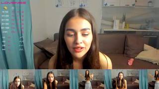 CherylstafordyChaturbate Porn Cam 2023-06-18