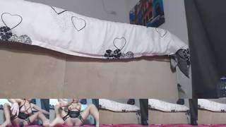ChickymayahomeChaturbate Porn Cam 2024-01-14