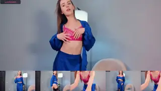 ChillseaChaturbate Porn Cam 2024-02-14
