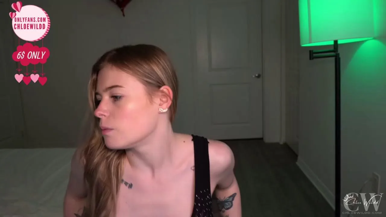 ChloewilddChaturbate Porn Cam 2024-02-15