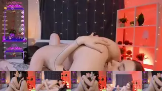 ChrissangieChaturbate Porn Cam 2024-02-29