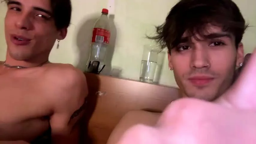 CiaosonoaleChaturbate Porn Cam 2023-11-21