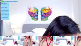 CindybkkChaturbate Porn Cam 2023-11-02