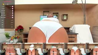 Classy_medeeeaChaturbate Porn Cam 2023-10-25