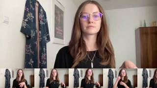 ClassyandgirlyChaturbate Porn Cam 2023-06-04