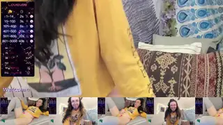 Cleo_camChaturbate Porn Cam 2024-01-24
