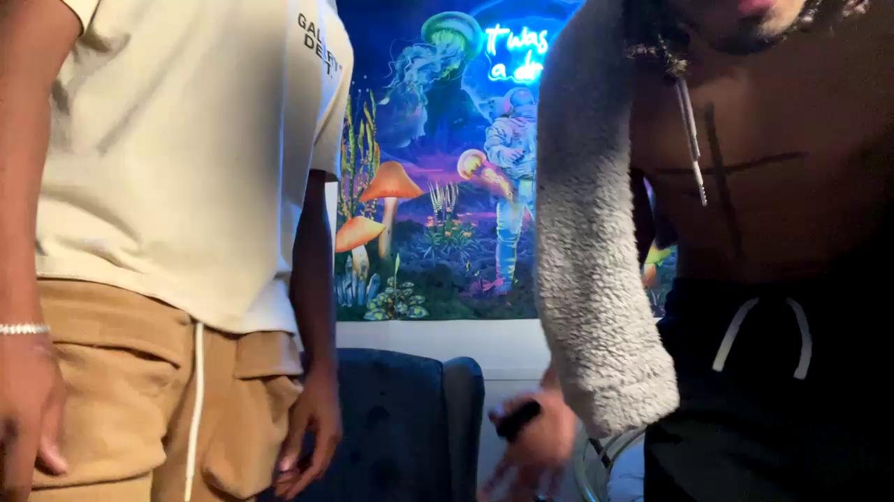 CoeanChaturbate Porn Cam 2024-02-18