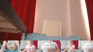 Colette1wChaturbate Porn Cam 2024-02-19