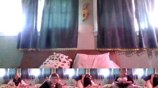 ColeycybinChaturbate Porn Cam 2023-10-21