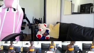 ConymeganChaturbate Porn Cam 2023-08-16