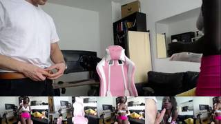 ConymeganChaturbate Porn Cam 2023-08-05