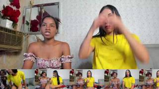 Cookiesandcreams24Chaturbate Porn Cam 2023-10-02