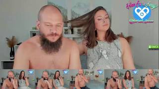 Coon_and_foxxxChaturbate Porn Cam 2023-07-13