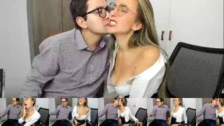 Cora_andrew_Chaturbate Porn Cam 2023-07-12