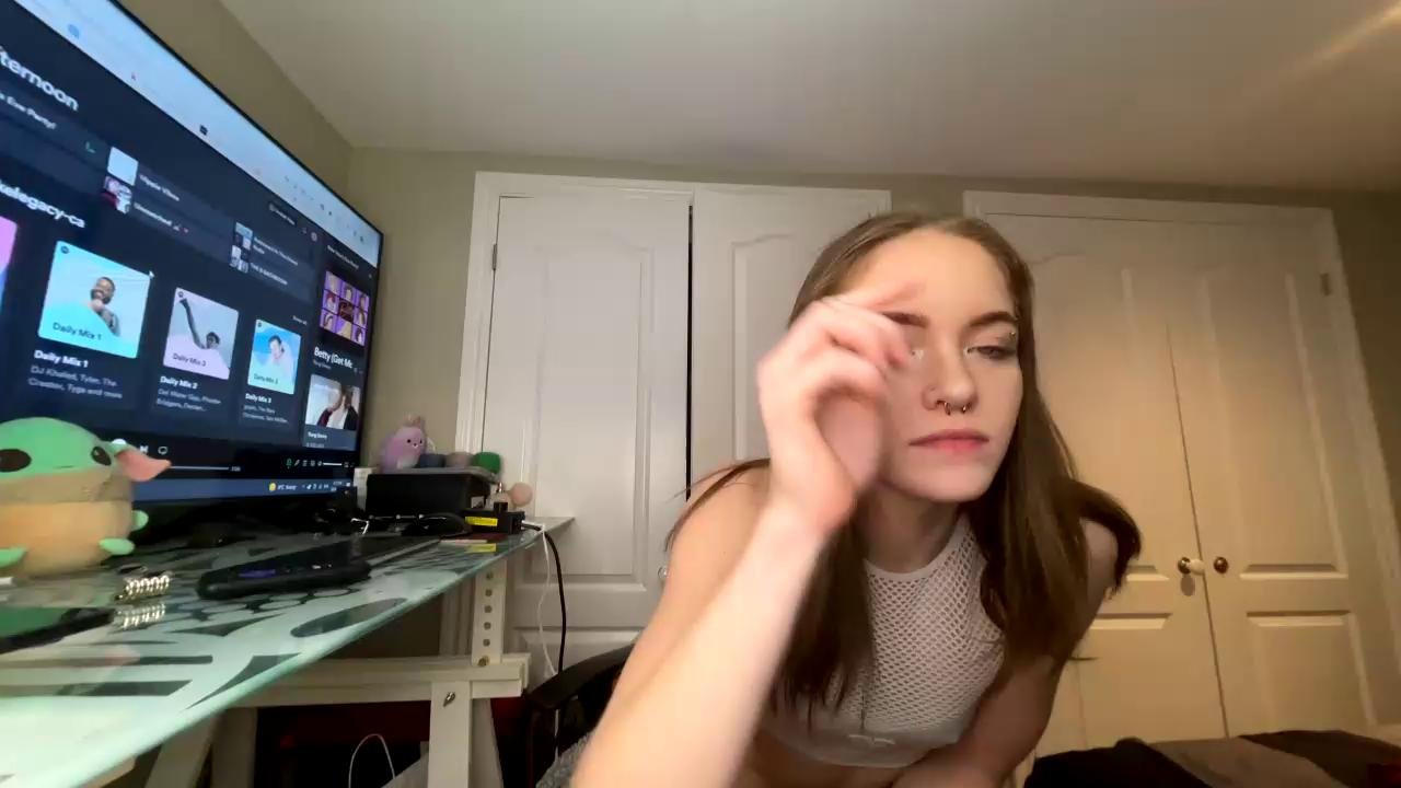 Cora_wren_Chaturbate Porn Cam 2024-01-29
