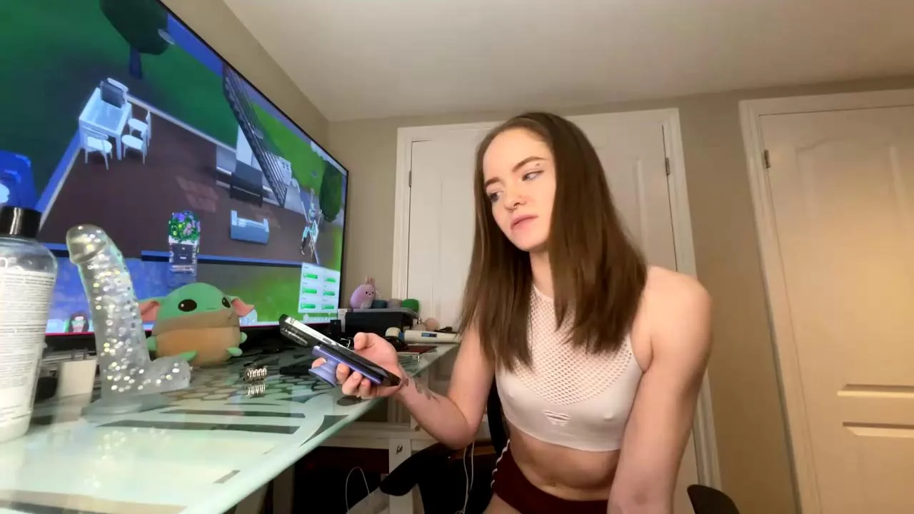Cora_wren_Chaturbate Porn Cam 2024-01-29