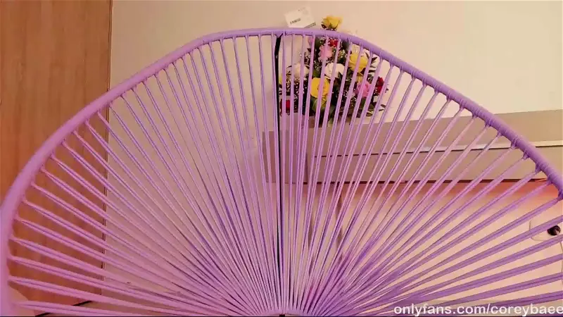 CoreybaeChaturbate Porn Cam 2024-01-20