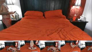 Corupt_king_queenChaturbate Porn Cam 2023-08-14