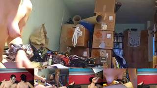 Cosplaycouple2023Chaturbate Porn Cam 2023-12-31