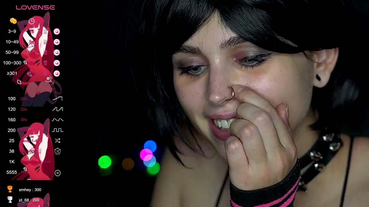 CosxplayChaturbate Porn Cam 2024-01-22