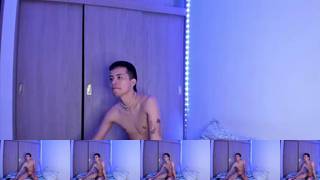 Couple_friends_Chaturbate Porn Cam 2023-07-06