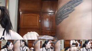 Couple_hott23Chaturbate Porn Cam 2023-06-29