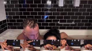 Coupletoy97Chaturbate Porn Cam 2023-10-14