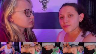 Crazy_cakes_Chaturbate Porn Cam 2023-12-27