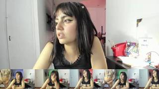 Crazy_orgasm69Chaturbate Porn Cam 2023-07-27