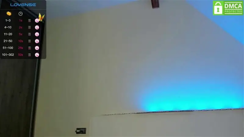 Crazydaisy_Chaturbate Porn Cam 2023-12-09