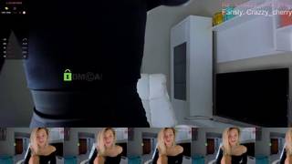 Crazzy_cherryChaturbate Porn Cam 2023-10-12