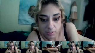 CreamyjetttChaturbate Porn Cam 2023-07-06