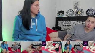 Creps_and_wafles666Chaturbate Porn Cam 2023-12-05