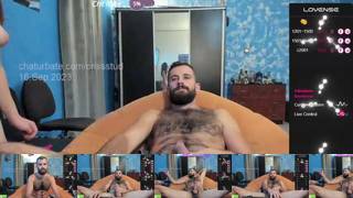 CrissstudChaturbate Porn Cam 2023-09-16