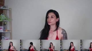 Cruela_devil__Chaturbate Porn Cam 2023-08-02