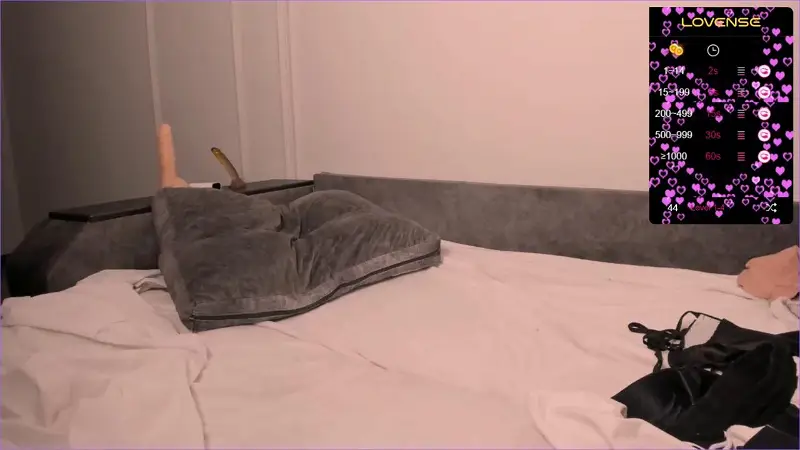 Cuddles_meChaturbate Porn Cam 2023-12-30