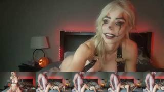 Cult_barbie93Chaturbate Porn Cam 2023-10-31