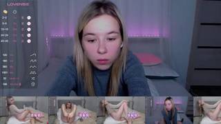 Cute_beautyChaturbate Porn Cam 2023-11-20