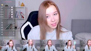 Cute_beautyChaturbate Porn Cam 2023-11-23