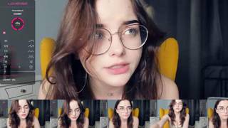 Cute_capriceChaturbate Porn Cam 2023-10-01