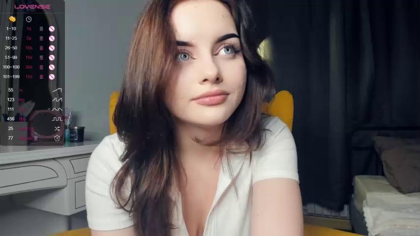 Cute_capriceChaturbate Porn Cam 2023-09-28